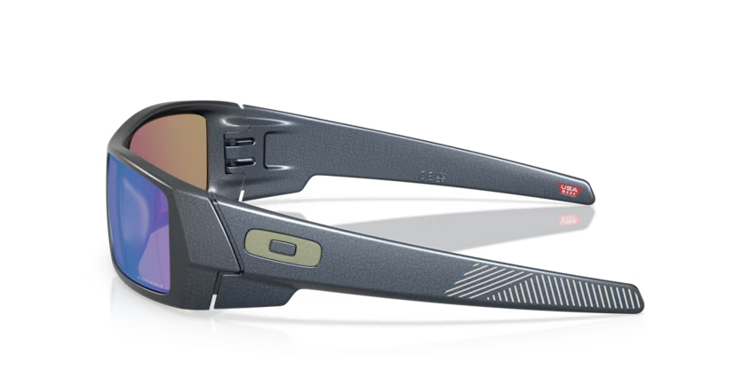 Oakley | 9014 Gascan | Blue steel