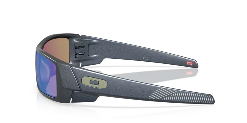 Oakley | 9014 Gascan | Blue steel