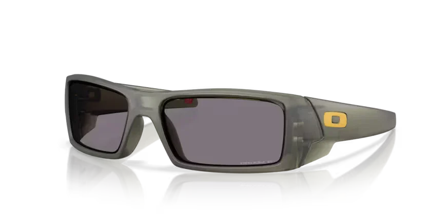 Oakley | 9014 Gascan | Matt transparent olive ink