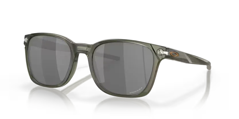 Oakley | 9018 Ojector | Matte black tortoise
