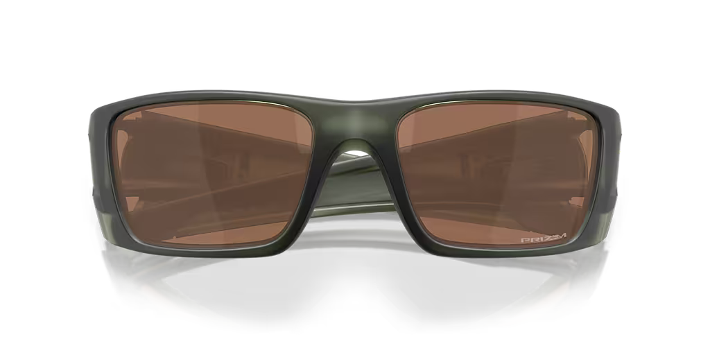 Oakley | OO9096-J7 Fuel Cell | Matte Olive Ink Prizm Tungsten