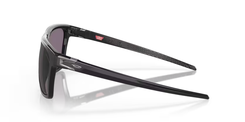 Oakley | 9100 Leffingwell | Black ink