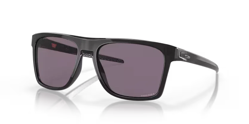 Oakley | 9100 Leffingwell | Black ink