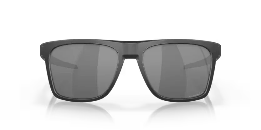 Oakley | 9100 Leffingwell | Matte black ink
