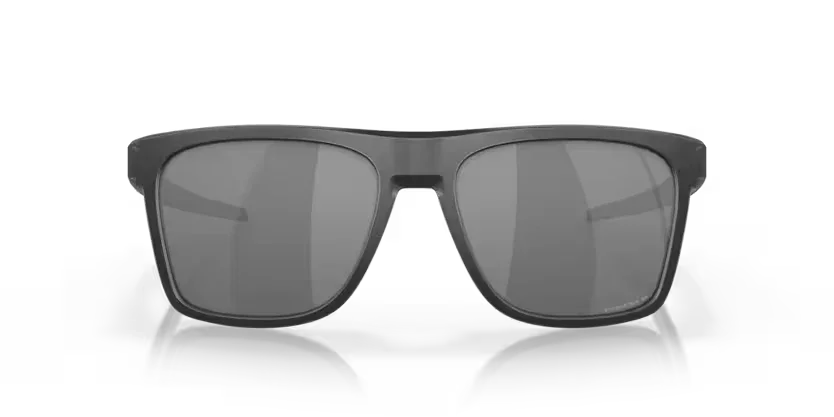 Oakley | 9100 Leffingwell | Matte black ink