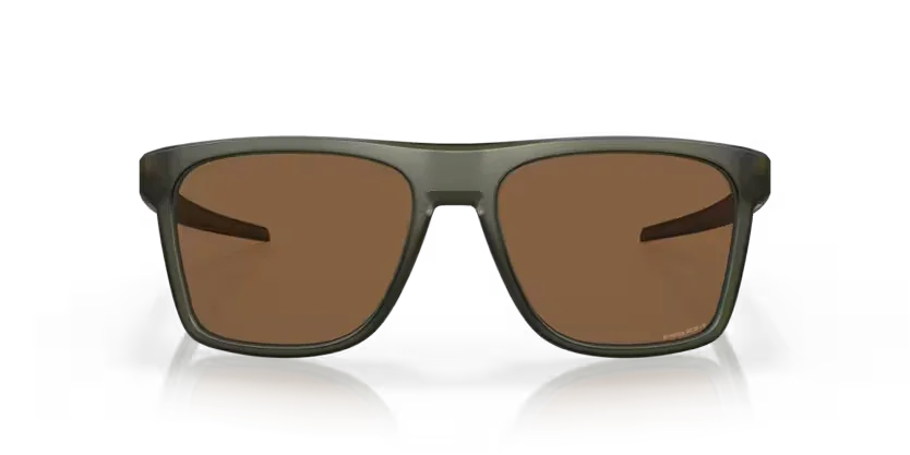 Oakley | 9100 Leffingwell | Matte olive ink