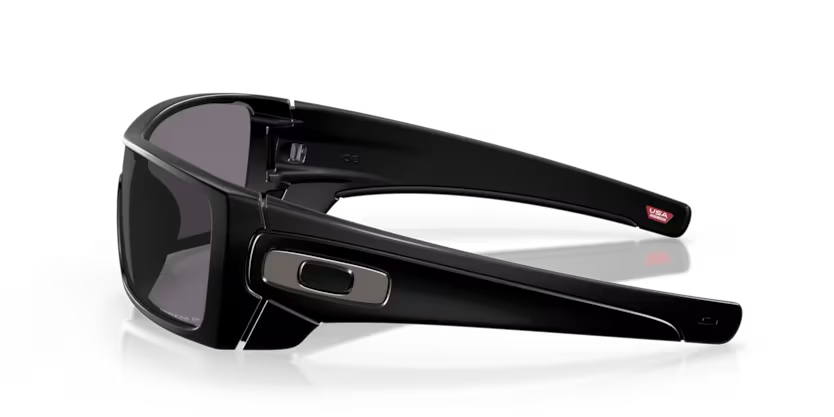 Oakley | 9101 Batwolf | Matte black