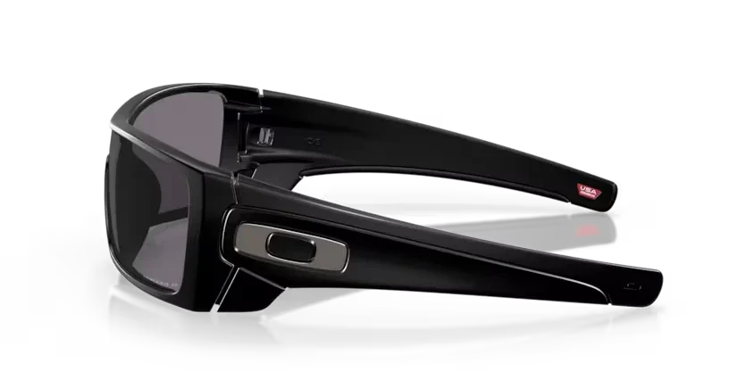 Oakley | 9101 Batwolf | Matte black