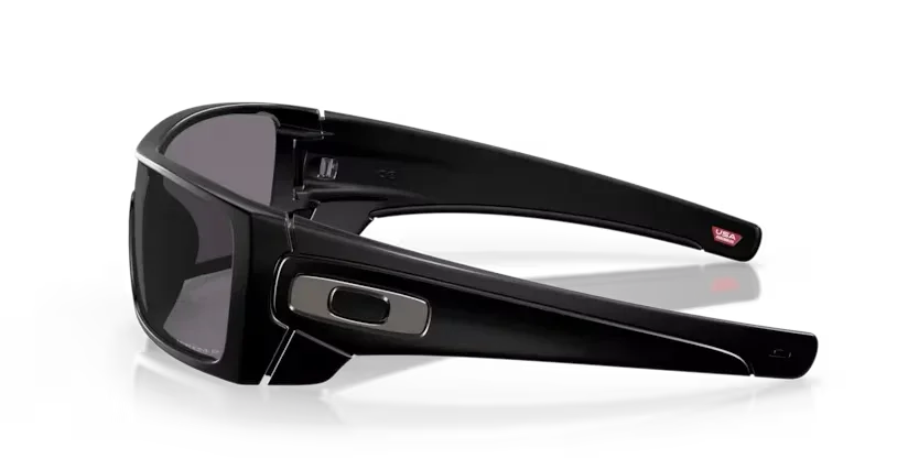 Oakley | 9101 Batwolf | Matte black