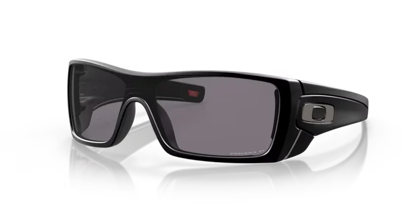 Oakley | 9101 Batwolf | Matte black