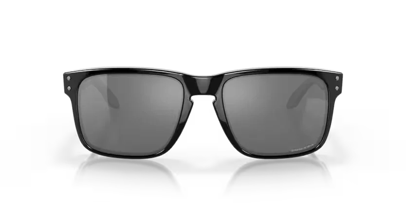 Oakley | 9102 Holbrook | Polished black