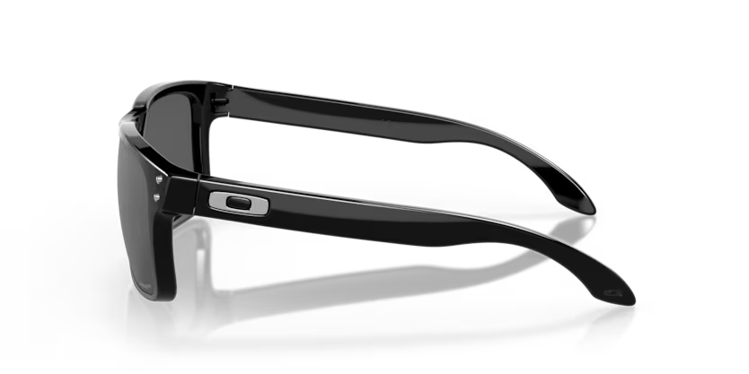 Oakley | 9102 Holbrook | Polished black