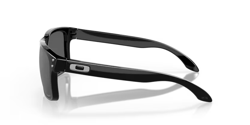 Oakley | 9102 Holbrook | Polished black