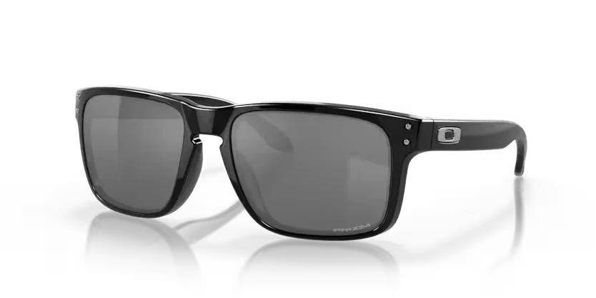 Oakley | 9102 Holbrook | Polished black