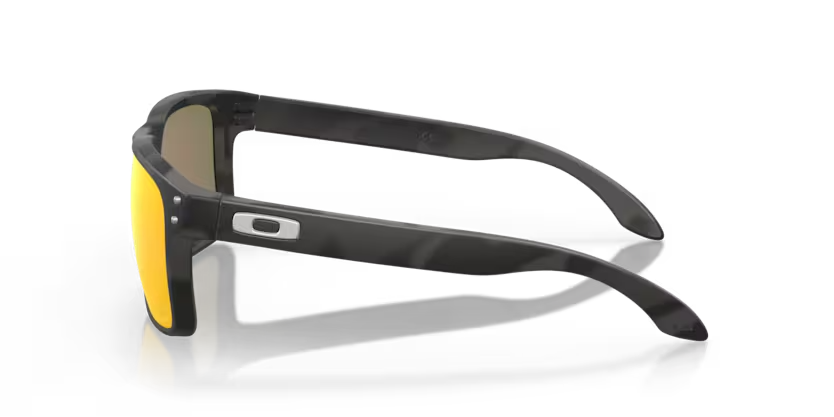 Oakley | 9102 Holbrook | Black camo