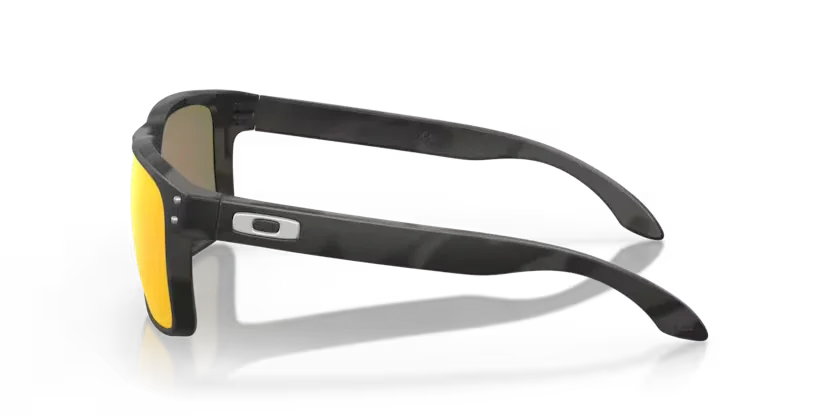 Oakley | 9102 Holbrook | Black camo