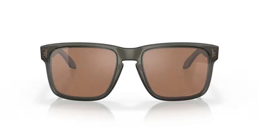Oakley | 9102 Holbrook | Matte olive ink
