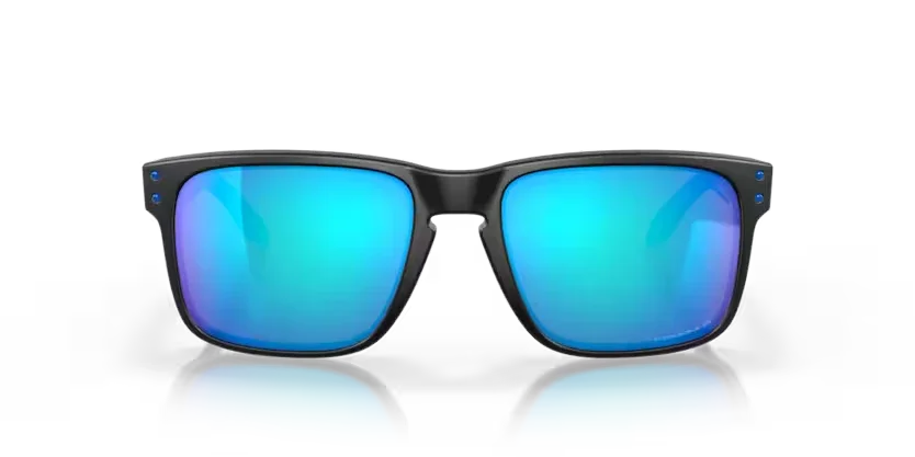 Oakley | 9102 Holbrook | Matte black prizmatic