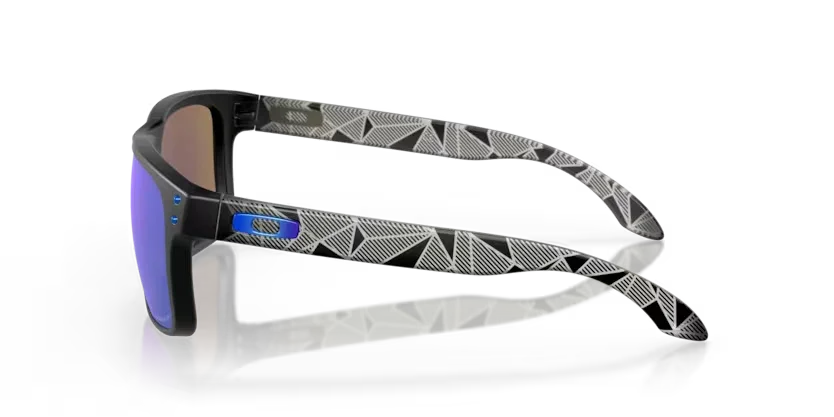 Oakley | 9102 Holbrook | Matte black prizmatic