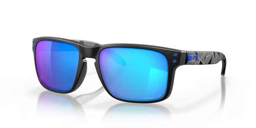 Oakley | 9102 Holbrook | Matte black prizmatic