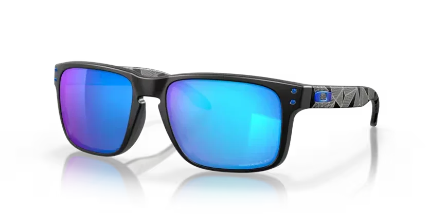 Oakley | 9102 Holbrook | Matte Black Prizmatic