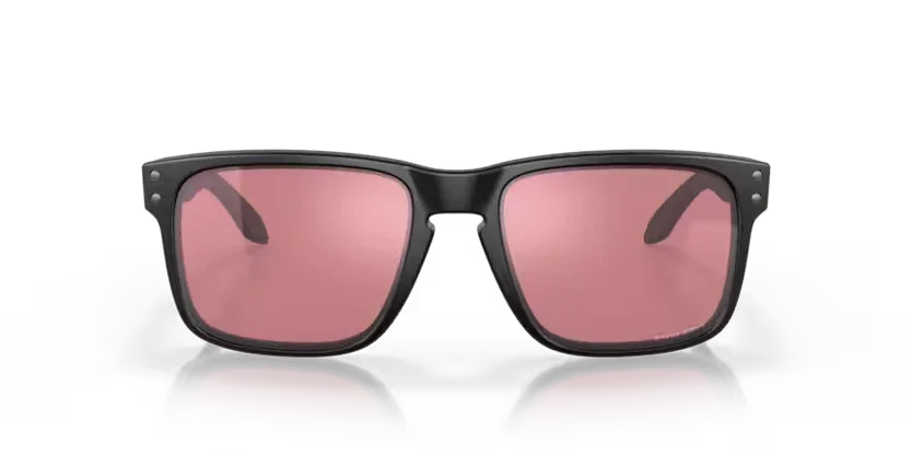Oakley | 9102 Holbrook | Matte black