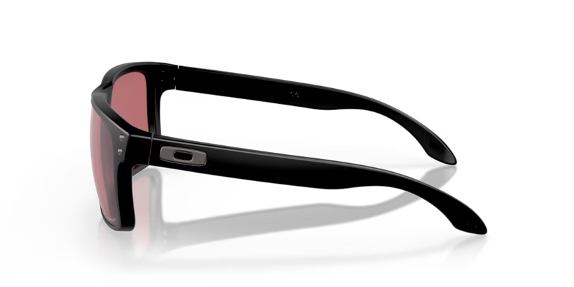 Oakley | 9102 Holbrook | Matte black