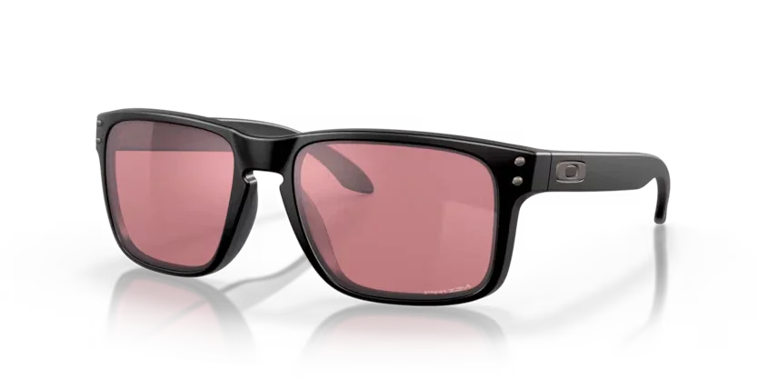 Oakley | 9102 Holbrook | Matte black