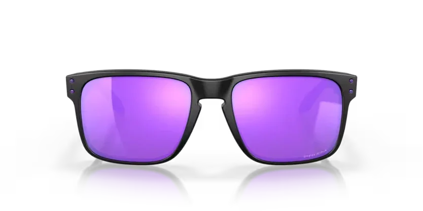 Oakley | 9102 Holbrook | Matte black