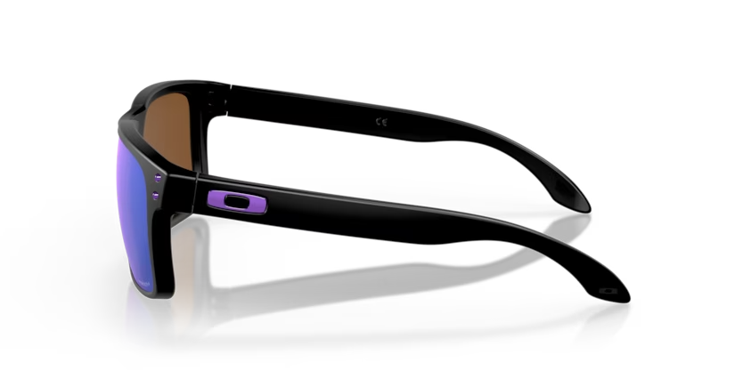 Oakley | 9102 Holbrook | Matte black