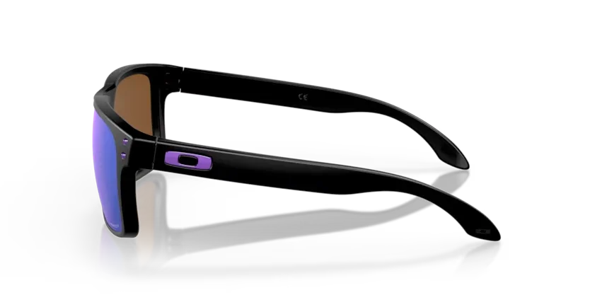 Oakley | 9102 Holbrook | Matte black