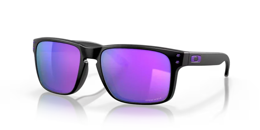Oakley | 9102 Holbrook | Matte black