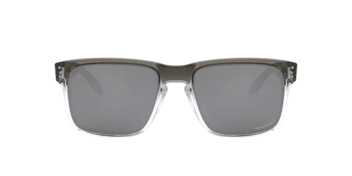 Oakley | 9102 Holbrook | Dark Ink Fade Polarised - iKANDi Sunglasses
