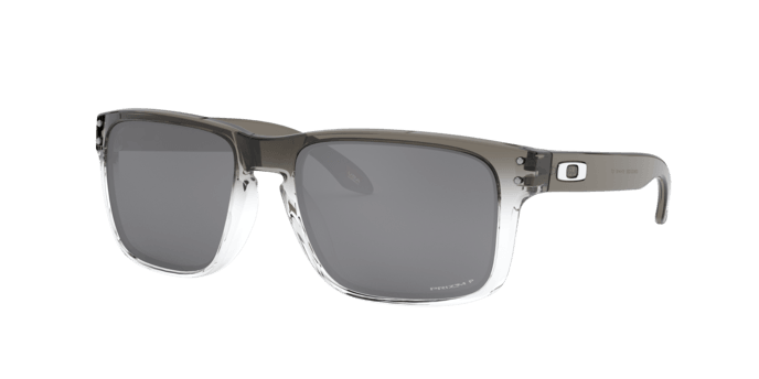 Oakley | 9102 Holbrook | Dark Ink Fade Polarised - iKANDi Sunglasses