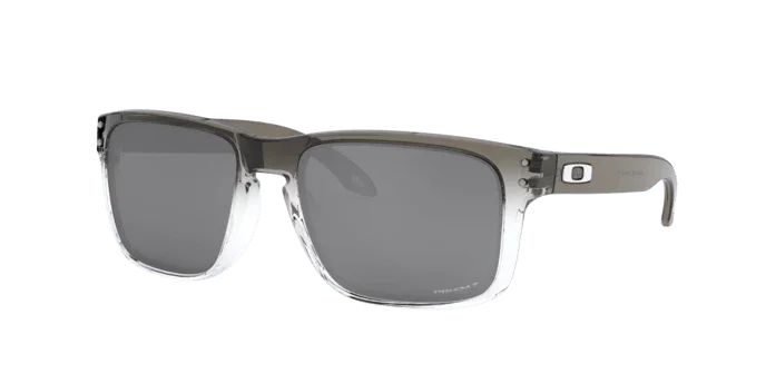 Oakley | 9102 Holbrook | Dark Ink Fade Polarised - iKANDi Sunglasses