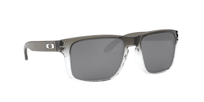 Oakley | 9102 Holbrook | Dark Ink Fade Polarised - iKANDi Sunglasses