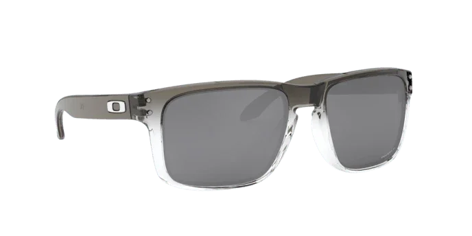 Oakley | 9102 Holbrook | Dark Ink Fade Polarised - iKANDi Sunglasses