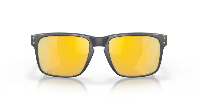 Oakley | 9102 Holbrook | Matte Carbon