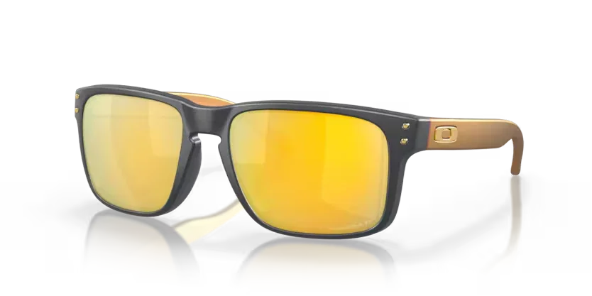Oakley | 9102 Holbrook | Matte carbon