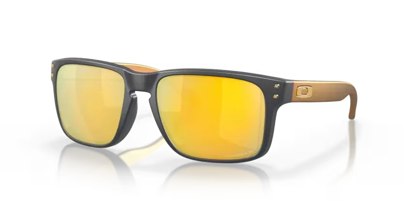 Oakley | 9102 Holbrook | Matte Carbon