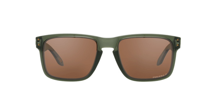 Oakley | 9102 Holbrook | Olive Ink Polarised - iKANDi Sunglasses