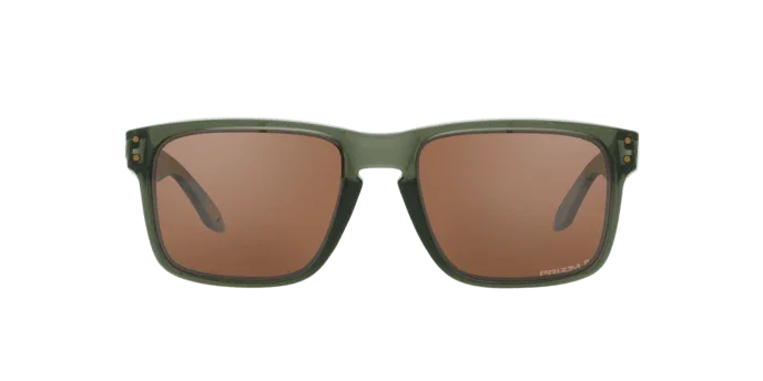Oakley | 9102 Holbrook | Olive Ink Polarised - iKANDi Sunglasses