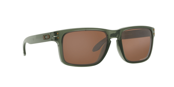 Oakley | 9102 Holbrook | Olive Ink Polarised - iKANDi Sunglasses