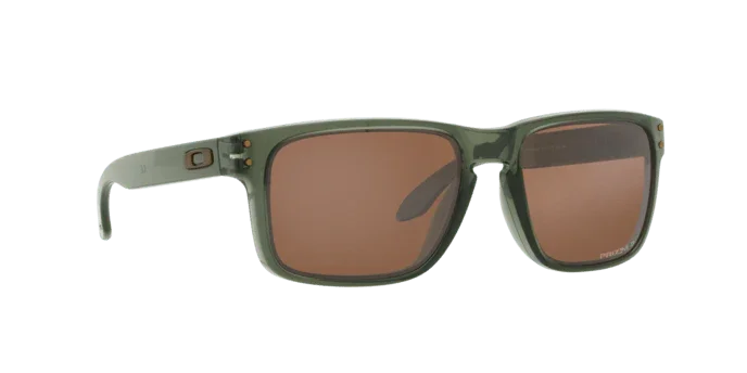 Oakley | 9102 Holbrook | Olive Ink Polarised - iKANDi Sunglasses
