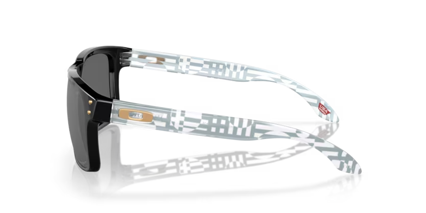 Oakley | 9102 Holbrook | Black
