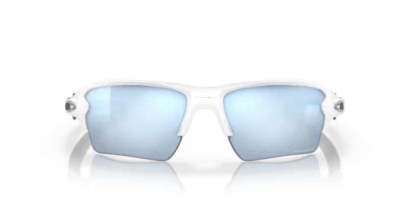 Oakley | 9188 Flak 2.0 xl | Polished white