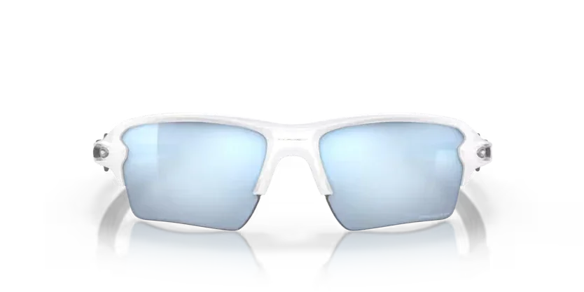 Oakley | 9188 Flak 2.0 xl | Polished white
