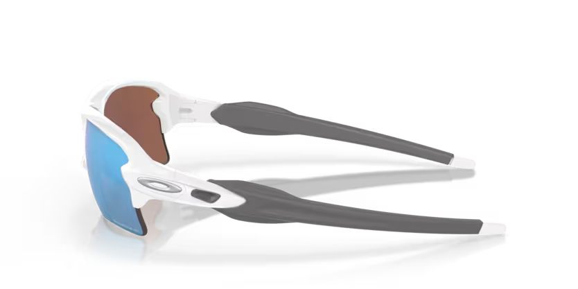 Oakley | 9188 Flak 2.0 xl | Polished white