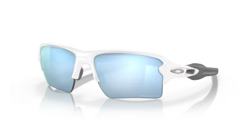 Oakley | 9188 Flak 2.0 xl | Polished white