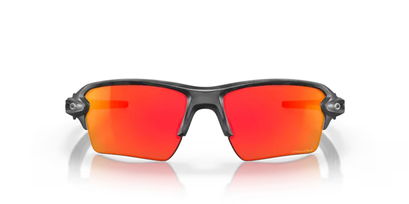 Oakley | 9188 Flak 2.0 xl | Black camo